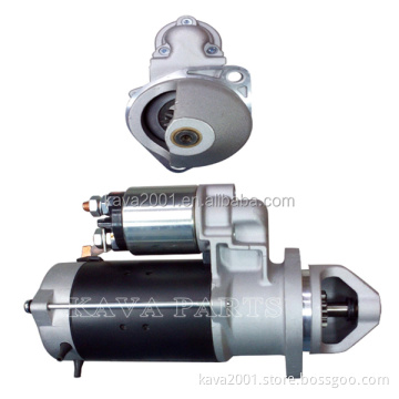 Starter Motor for HKD Engine - 1171750 1181753 1182126 1182390